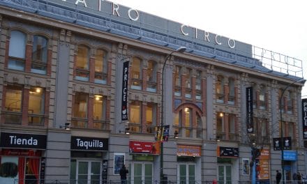 ‘Taquilla cero’, teatro gratuito durante una semana en Madrid