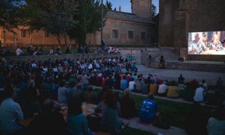 El Festival de Cine de Huesca recibe más de cincuenta cortos mexicanos