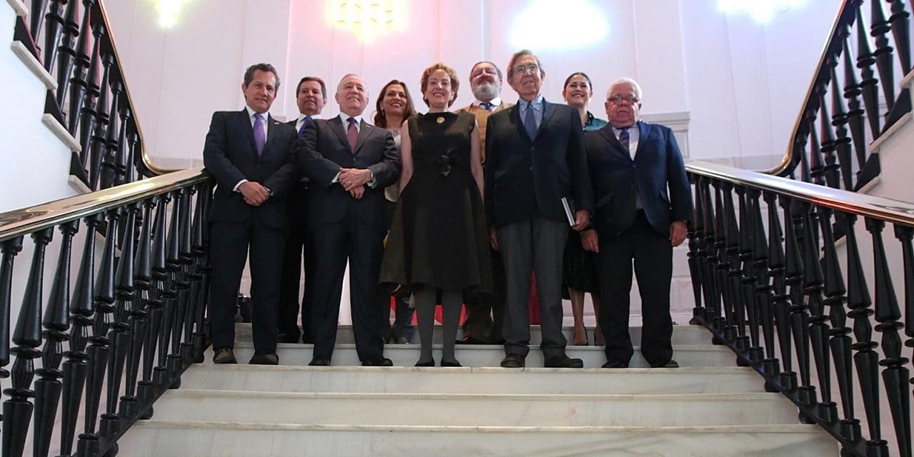 Nuevo gobierno avala trabajo de la Casa de México en España