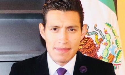 Consternación por el asesinato del alcalde de Nahuatzen, en Michoacán