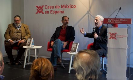 ‘El vértigo horizontal’: Ciudad de México en nuestros recuerdos