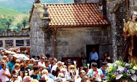 Siete sorprendentes fiestas religiosas españolas