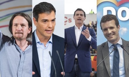 Empleo, impuestos, educación y sanidad: propuestas para las elecciones generales en España