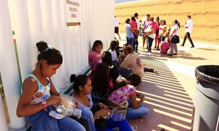 Desplazamientos en Michoacán: restablecer seguridad en Tierra Caliente