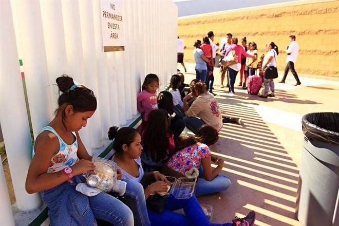 Desplazamientos en Michoacán: restablecer seguridad en Tierra Caliente