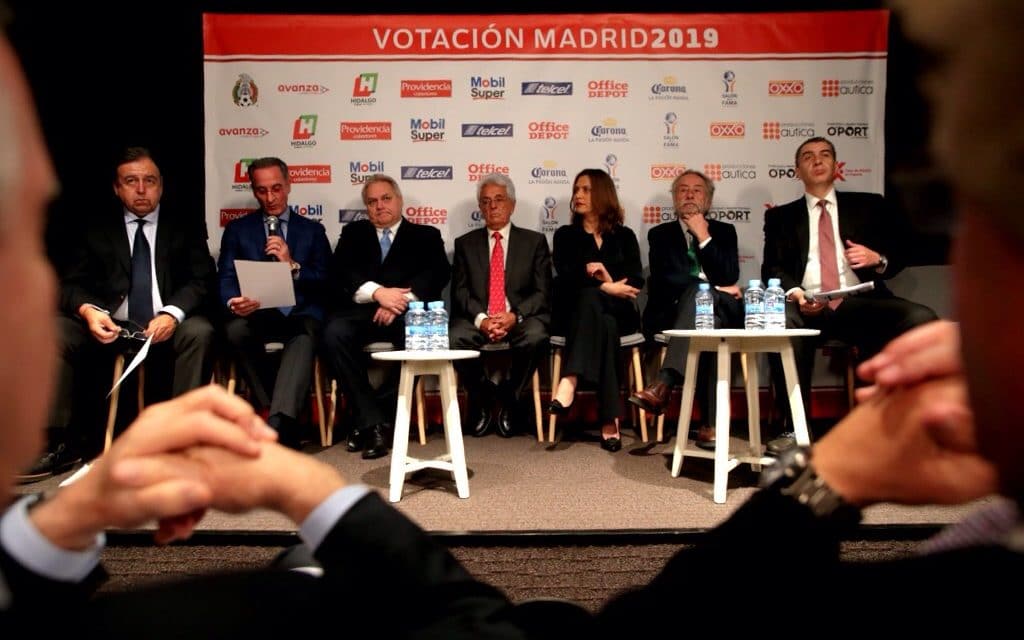 Salón de la Fama del Fútbol de México: doce nuevos miembros anunciados en Madrid