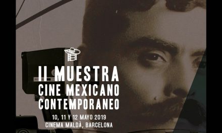Lo mejor del cine mexicano contemporáneo vuelve a Barcelona