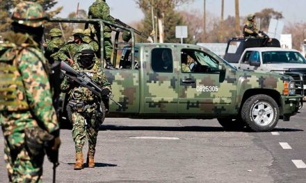 Despliegue de la Guardia Nacional en Michoacán comienza en julio