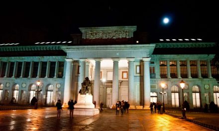 Día y Noche de los Museos: lo mejor de la cultura en España y México, gratis