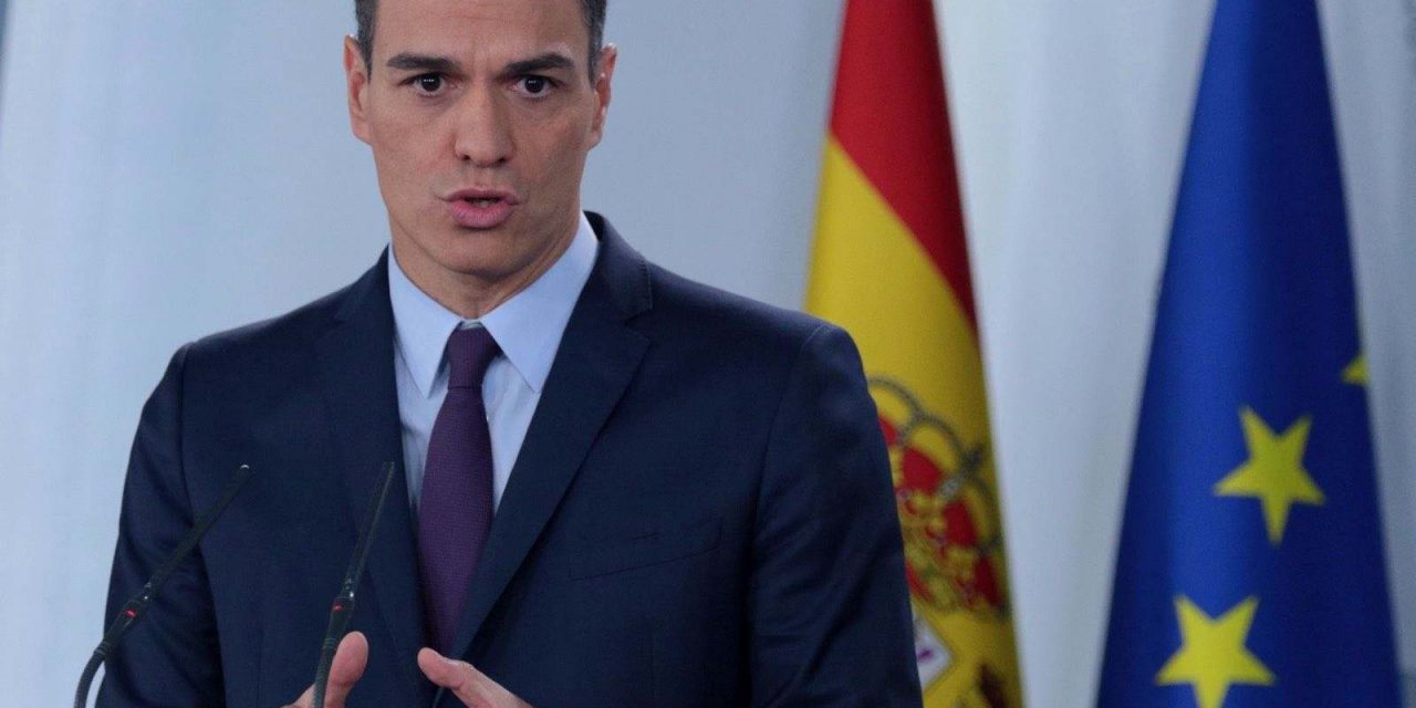Cuestiones de gobierno para una democracia completa en España