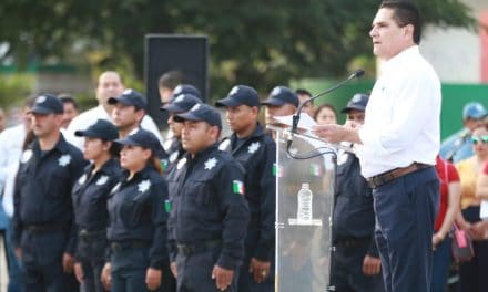 Gobernador de Michoacán responde a la violencia contra el ejército