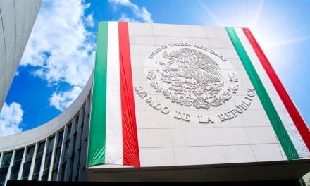 En la antesala de leyes fundamentales en México
