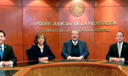 Corrupción en el Poder Judicial en México: nuevos nombres