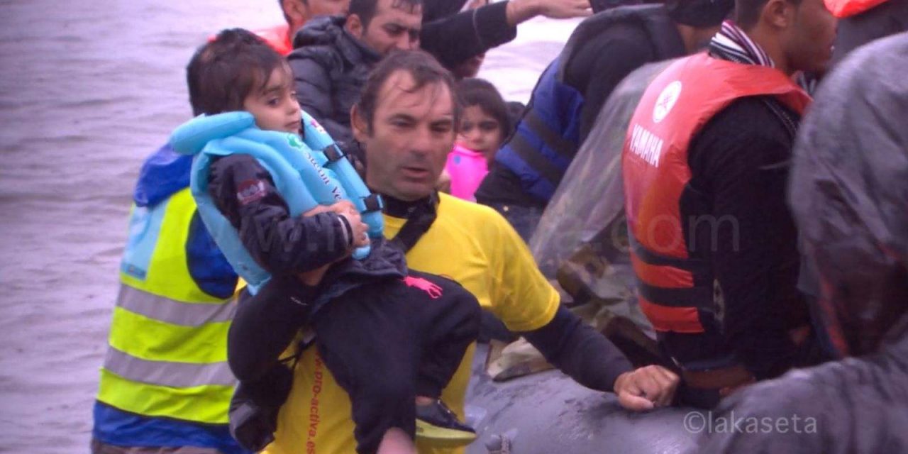 Nuevos naufragios mortales de migrantes y refugiados en el Mediterráneo