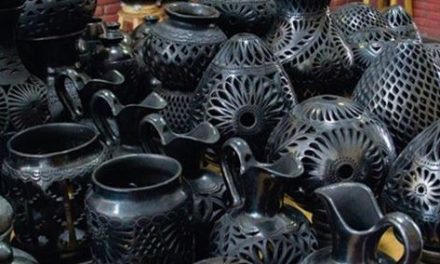 Barro negro: maravilla artesanal, joven tradición de México