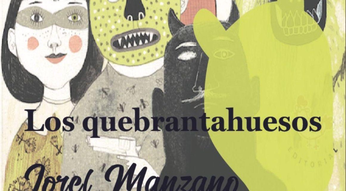 El recuerdo de un crimen en ‘Los quebrantahuesos’ de la mexicana Lorel Manzano