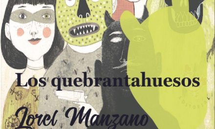 El recuerdo de un crimen en ‘Los quebrantahuesos’ de la mexicana Lorel Manzano