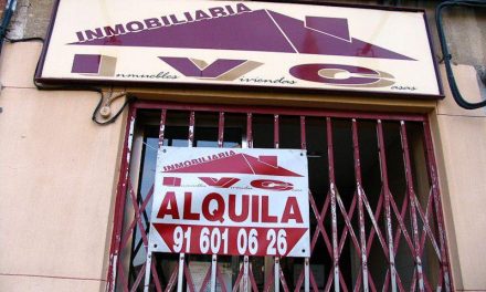 Burbuja de los alquileres en España, una violación de derechos