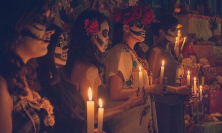 Dónde celebrar el Día de los Muertos en España