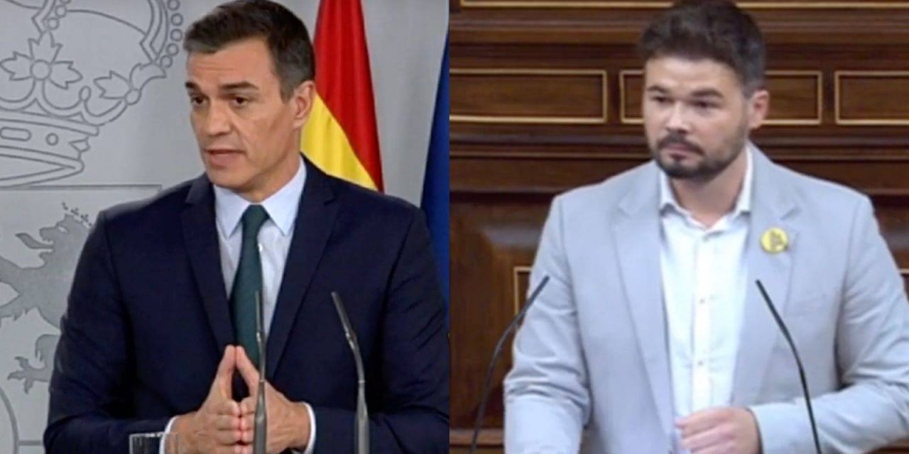 Oportunidad única para un gobierno decente en España