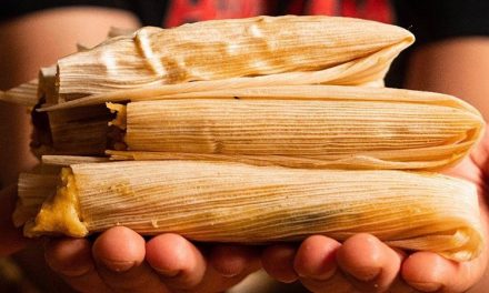 Día de la Candelaria: tamales en Madrid