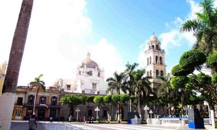 Cuatro itinerarios para viajar a Veracruz, corazón del mestizaje
