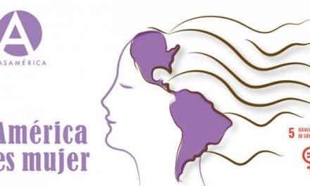 ‘América es mujer’: conferencias y actividades en la Casa de América