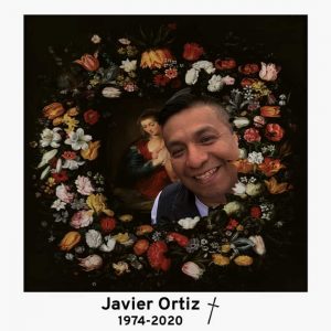 Javier Ortiz