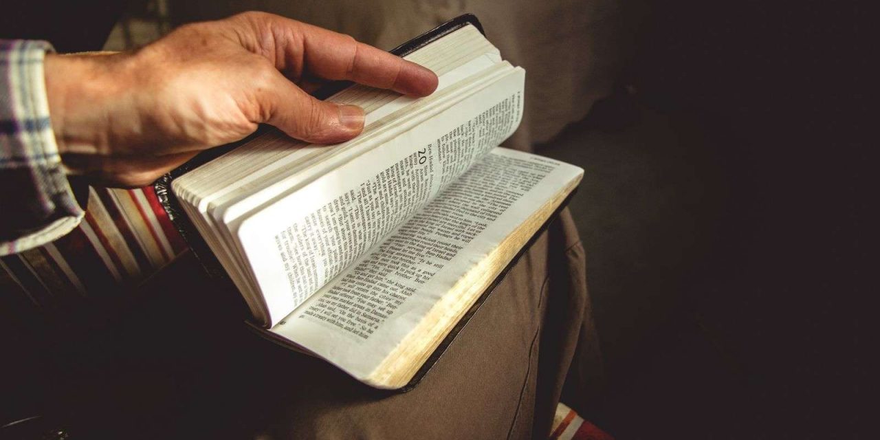 Lecturas no ‘confesadas’