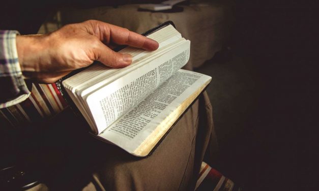 Lecturas no ‘confesadas’