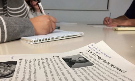 Adaptarse a una ‘nueva normalidad’ en la enseñanza de idiomas en España