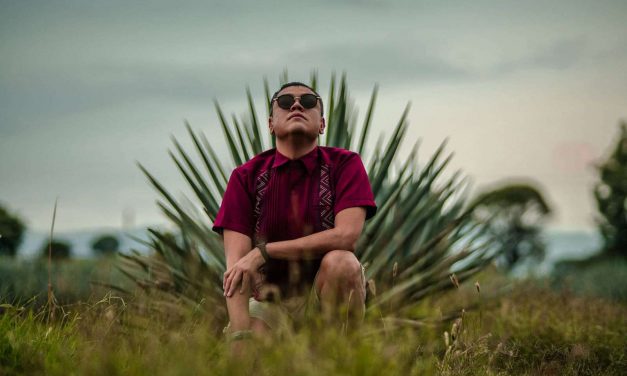 ‘Amazonía’: música para conectar con la Madre Tierra