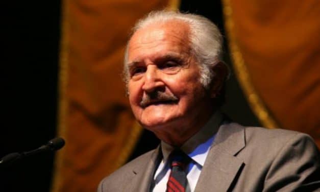 Ocho años sin Carlos Fuentes