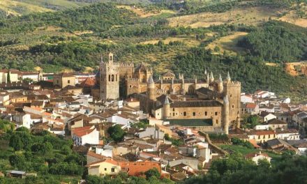Guadalupe, candidato al pueblo más bonito de España en la Capital del Turismo Rural 2020