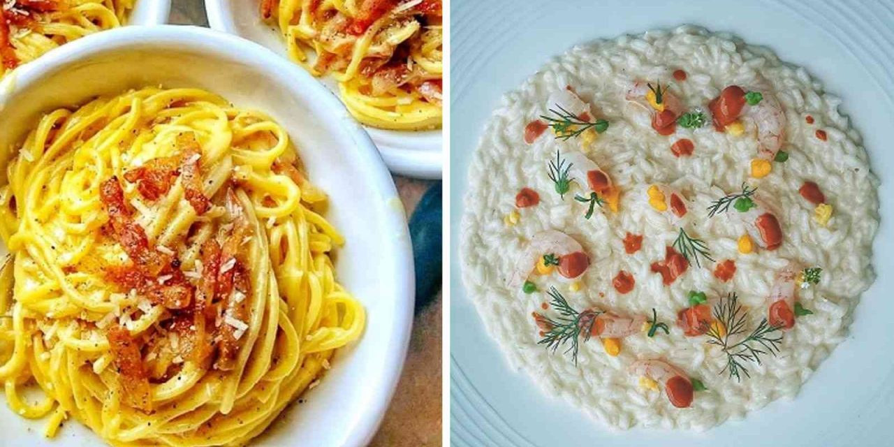 True Italian Taste: por una auténtica gastronomía italiana