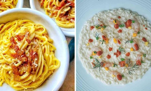 True Italian Taste: por una auténtica gastronomía italiana