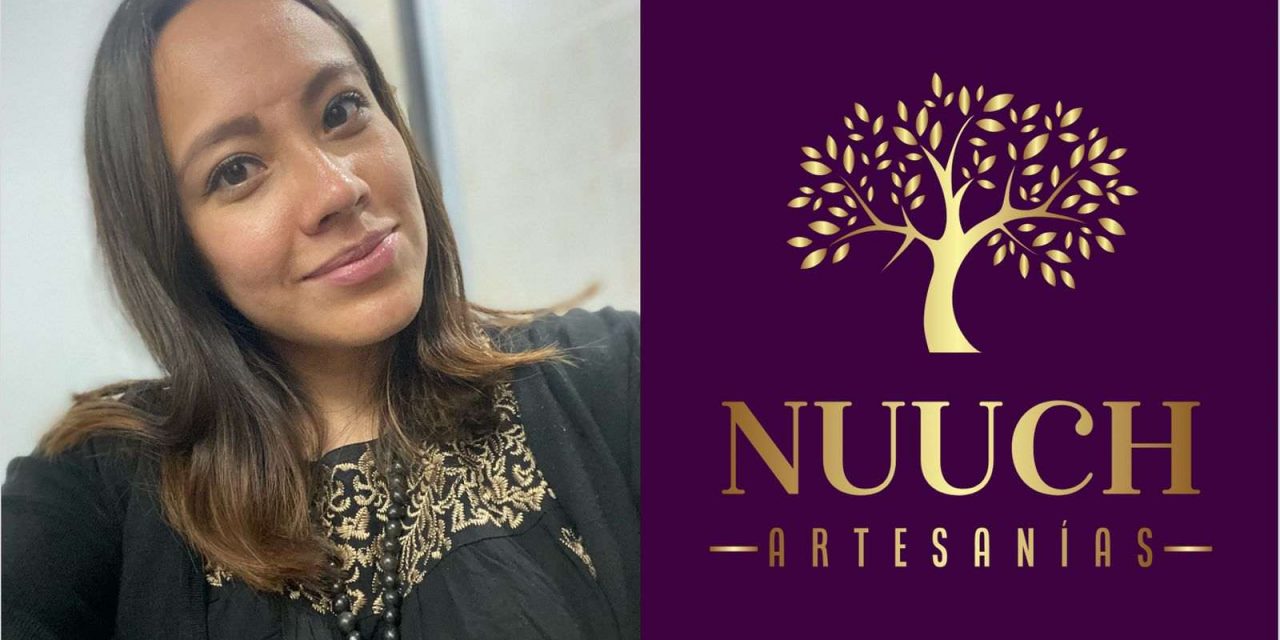 Nuuch: unión para poner en valor la artesanía mexicana