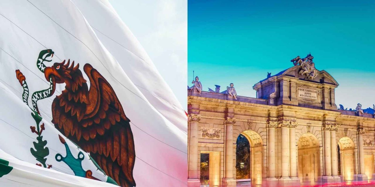 Destrucción del tejido empresarial de mexicanos en España: consecuencias y esperanzas