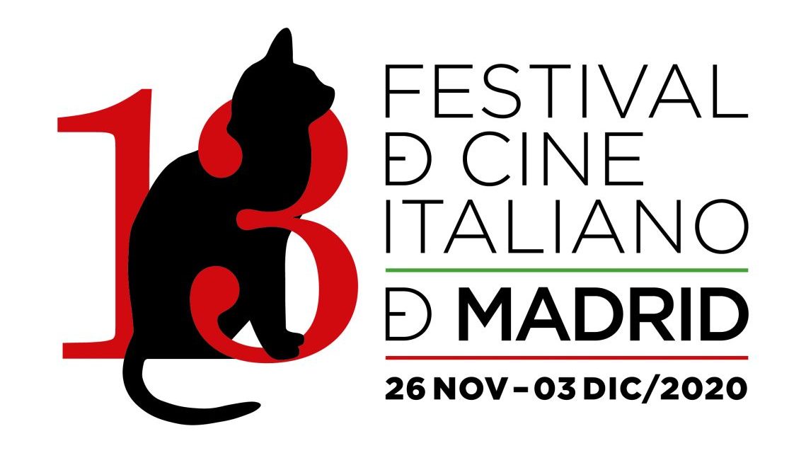 XIII Edición del Festival de Cine Italiano de Madrid