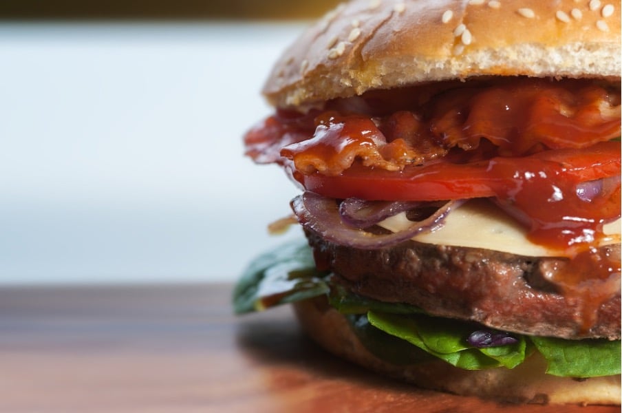 It Burgers, la “cocina fantasma” mexicana que inspira a Latinoamérica