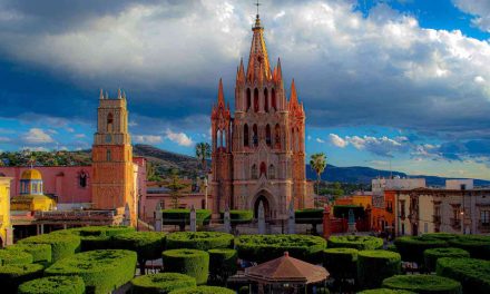 Guanajuato: tradición, historia y cultura para conocer México
