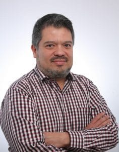 José Gastón Villegas Sifuentes