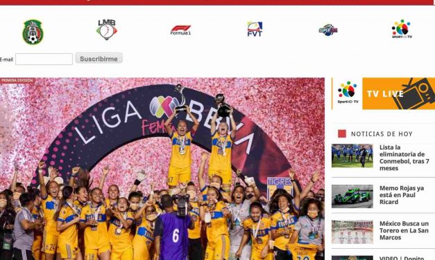 Sport HD News busca director comercial en México