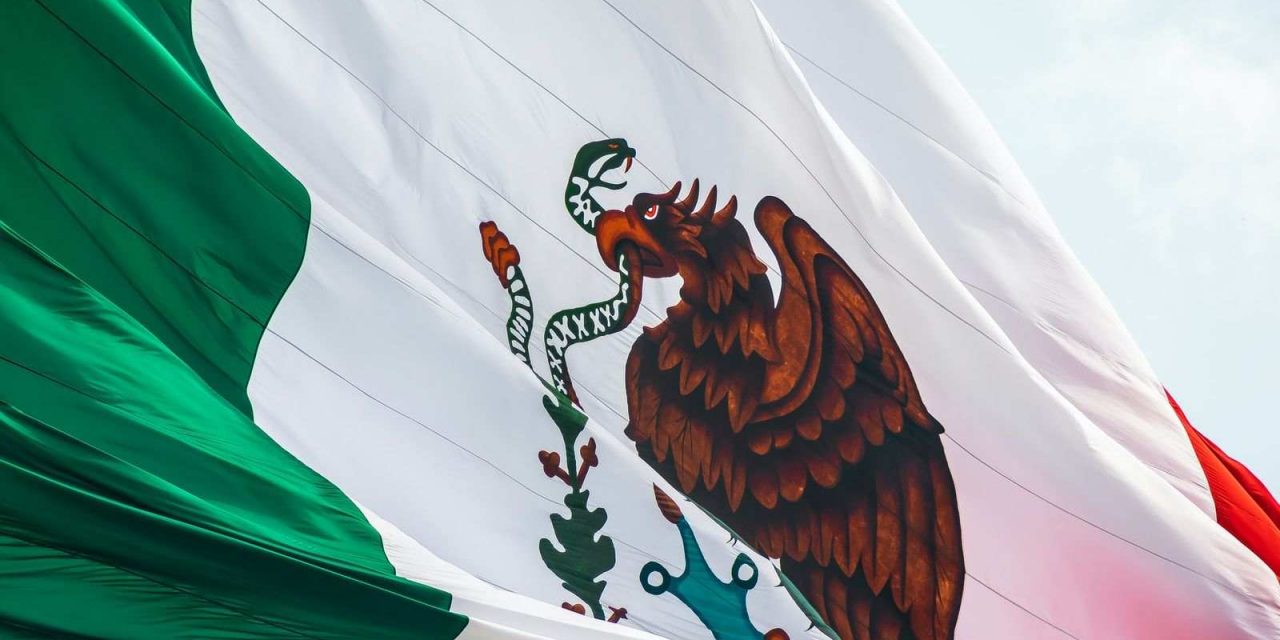 Cuatro lecciones de un mexicano en el exterior