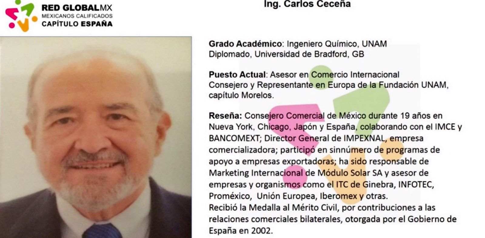Carlos Ceceña