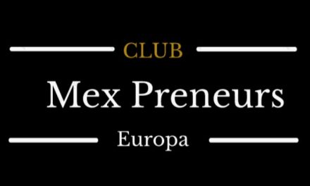 Apoyar el emprendimiento tecnológico mexicano desde Europa
