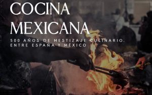 Gastronomía mexicana, Patrimonio de la Humanidad