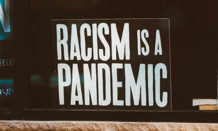 Racismo: el escalón más ruin y bajo de la humanidad