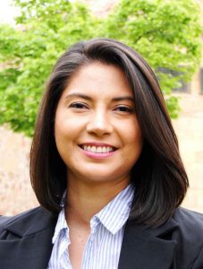 Sonia Elizabeth Ramos-Medina