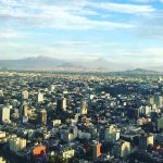 Razones para vivir en la Ciudad de México